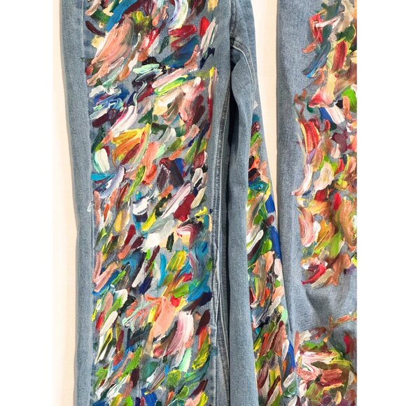 Large Paiting - Picture 3 of 3